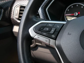 Volkswagen T-Cross Volkswagen T-Cross 1.0 TSI 116PK Automaat Style | CAMERA | TREKHAAK | - afbeelding nr 15