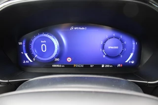 Ford Focus Ford Focus Wagon 2.3 EcoBoost ST-3 | Automaat 280pk! | Dubbele Wielset | Panoramadak | Winter Pack | Adaptive cruise control | Adaptive LED | Head up Display | Camera | - afbeelding nr 18