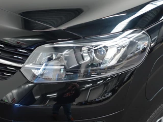 Opel Vivaro-e Opel Vivaro-e Combi L2H1 75 kWh e-Zafira 8 persoons  Navigatie Airco Dab  Camera 360  Cruise control  Dab  Lichtmetalen velgen Stoelverwarming - afbeelding nr 6