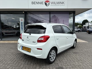 Mitsubishi Space Star Mitsubishi Space Star 1.2 Advance - afbeelding nr 3