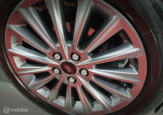 Ford Focus Ford Focus Wagon 1.0 ST-Line 2017 AIRCO VELGEN STOELVERW. NE APKMM STOELVEREMM - afbeelding nr 13