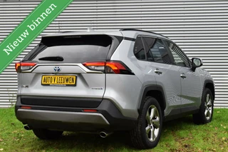 Toyota RAV4 Toyota RAV4 2.5 Hybrid Executive NAVIGATIE/CAMERA/LANE ASSIST/STUURW/STOELVW/ETC.! - afbeelding nr 2