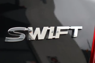 Suzuki Swift - afbeelding nr 30