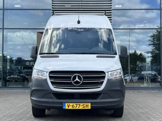 Mercedes-Benz Sprinter Mercedes-Benz Sprinter 314 2.2 CDI L2H2 Automaat | Euro 6 | Imperiaal | Trekhaak - afbeelding nr 2