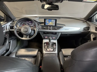 Audi A6 Audi A6 Avant 3.0 TDI quattro Premium Edition | Panoramadak | S-Line | Head UP | Leder - afbeelding nr 7
