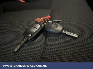 Renault Master Renault Master 2.3dCi 146pk Bakwagen 233cm Hoog Laadklep Zijdeur Euro6 Airco | Lat om Lat | 913kg laadvermogen | Camera Cruisecontrol, Bijrijdersbank - afbeelding nr 20