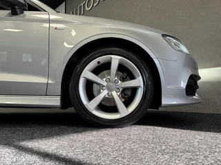 Audi A3 Audi A3 Limousine 1.4 TFSI S Line / AUTOMAAT / NETJES - afbeelding nr 6