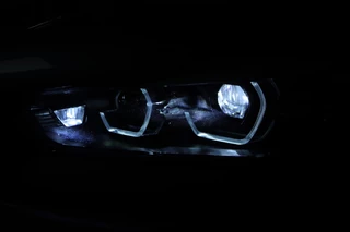 BMW X2 BMW X2 SDrive18i / LED / CRUISE / LEDER / PDC V+A / NAVI - afbeelding nr 28