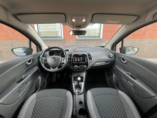 Renault Captur | TREKHAAK | NAVIGATIE | CAMERA | - afbeelding nr 15