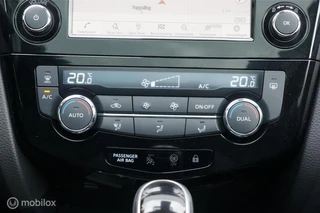 Nissan QASHQAI Nissan Qashqai 1.3 DIG-T Aut N-Connecta Apple/Android 360cam - afbeelding nr 14