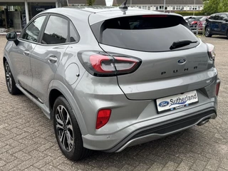 Ford Puma Ford Puma 1.0 EcoBoost Hybrid ST-Line | Adaptive cruise control | Winter Pack | Automatische airco | Camera | Privacy glass - afbeelding nr 5