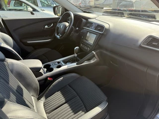 Renault Kadjar Renault Kadjar 1.2 TCe Bose automaat - afbeelding nr 8