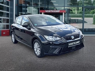SEAT Ibiza - afbeelding nr 3