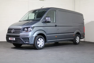 Volkswagen Crafter - 503501250-0