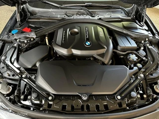 BMW 4 Serie BMW 4-serie Cabrio 420i High Executive M-Aero * Virtual * Airscarf * - afbeelding nr 36
