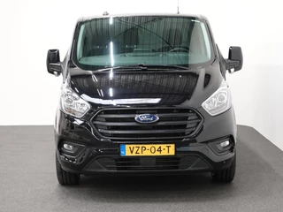Ford Transit Custom Ford Transit Custom 300 2.0 TDCI L2H1 Trend Automaat Airco Navi Cruisecontrol Camera Parkeersensoren Trekhaak - afbeelding nr 39