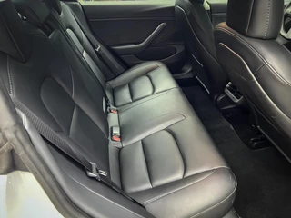 Tesla Model 3 Tesla Model 3 Performance AWD 75 kWh Trekhaak | Marge | NAP - afbeelding nr 21