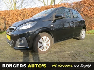 Peugeot 108 - afbeelding nr 3