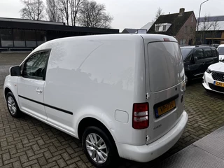 Volkswagen Caddy - afbeelding nr 7