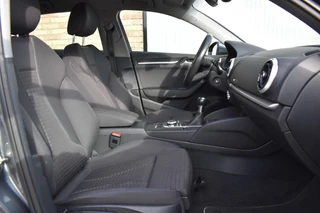 Audi A3 - afbeelding nr 10