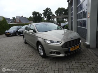 Ford Mondeo Ford Mondeo 1.5 Titanium , panoramadak - afbeelding nr 6