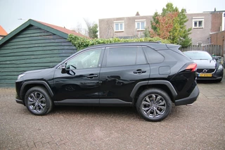 Toyota RAV4 - afbeelding nr 29