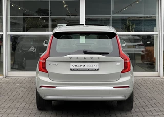 Volvo XC90 - afbeelding nr 5