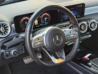 Mercedes-Benz A-Klasse - afbeelding nr 37