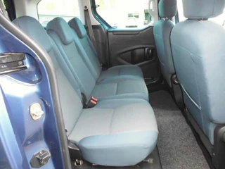 Citroën Berlingo Citroën Berlingo 1.6 VTi Live CRUISE NAVI ESP AIRCO REVISIEMOTOR - afbeelding nr 14