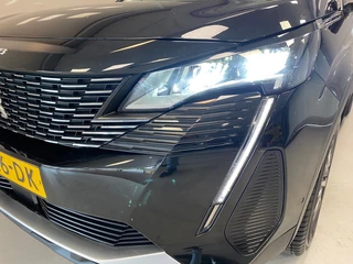 Peugeot 3008 Peugeot 3008 1.2 PureTech Allure Pack | NAVI | CAMERA | ELEKT. ACHTERKLEP | - afbeelding nr 8