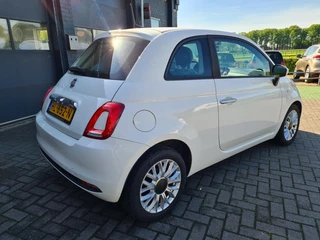 Fiat 500 - afbeelding nr 4