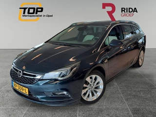 Opel Astra - 65603641-0