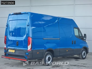 Iveco Daily Iveco Daily 35S14 Automaat L2H2 2x schuifdeur LED Camera Airco Cruise L2 12m3 Airco Cruise control - afbeelding nr 6