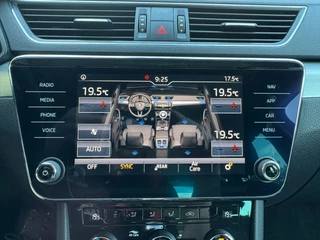 Škoda Superb - afbeelding nr 46