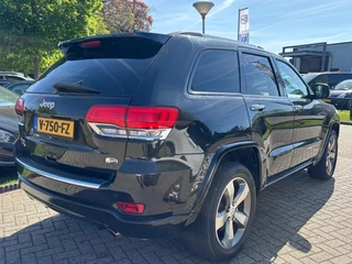 Jeep Grand Cherokee - afbeelding nr 4