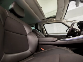 Renault Espace 161Pk Automaat (SCHUIFDAK, GROOT NAVI, STOELVERWARMING, LEDER, CAMERA, SPORTSTOELEN, GETINT GLAS, LED KOPLAMPEN, DIGITAL COCKPIT, NIEUWE APK, NIEUWSTAAT) - afbeelding nr 8