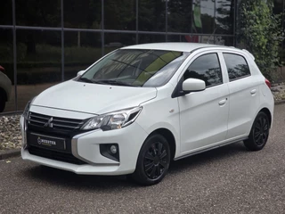 Mitsubishi Space Star 1.2 Cool+|Airco|Elektr ramen