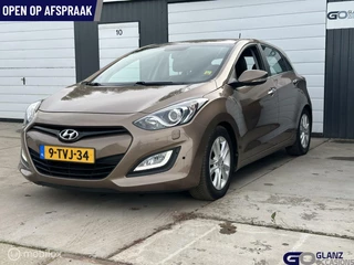 Hyundai i30 Hyundai i30 1.6 GDI i-Catcher - afbeelding nr 1