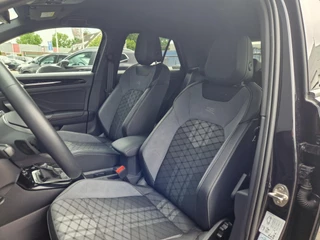 Volkswagen T-Roc Volkswagen T-Roc 1.5 TSI DSG 150PK 3x R-Line /1e eigenaar /Garantie - afbeelding nr 6