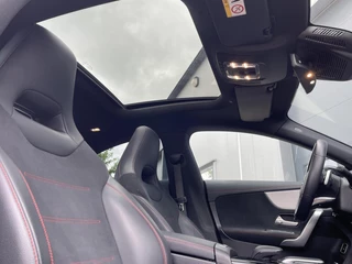 Mercedes-Benz CLA Mercedes CLA-klasse 200 AMG-Line|Pano|Sfeer|Camera|CarPlay - afbeelding nr 22