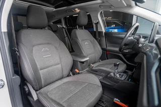 Ford Focus Ford Focus Wagon 1.0 EcoBoost Active Business | Pano | B&O | Camera - afbeelding nr 13
