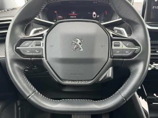 Peugeot 2008 Peugeot 2008 1.2 PureTech Allure Automaat Led Panorama 360 Camera Trekhaak afn. Carplay Cruise - afbeelding nr 38