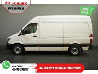 Mercedes-Benz Sprinter - afbeelding nr 9