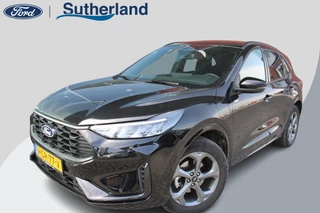 Ford Kuga 2.5 PHEV ST-Line