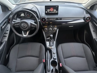 Mazda 2 - afbeelding nr 15