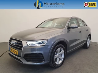 Audi Q3 1.4 TFSI S-tronic AUT