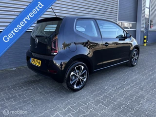 Volkswagen up! Volkswagen Up! 1.0 Camera|PDC|Cruise|Airco|DAB+|Lane.Assist| - afbeelding nr 9