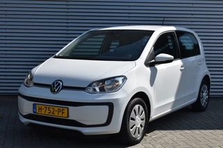 Volkswagen up! - afbeelding nr 1