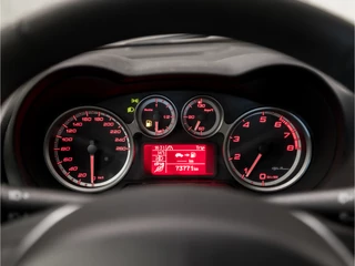 Alfa Romeo MiTo (NAVIGATIE, CLIMATE, CRUISE, STOELVERWARMING, LEDEREN SPORTSTOELEN, PARKEERSENSOREN, LM VELGEN, NIEUWSTAAT) - afbeelding nr 20