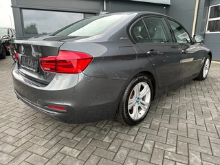 BMW 3 Serie - afbeelding nr 37